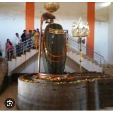 It is believed that those who perform pujadi programs in this Shiva temple will get heaven.